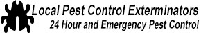 Spring Creek TN Pest Control Exterminators